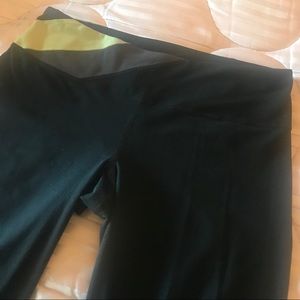 Under armour leggings